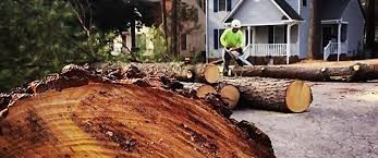 How Our Tree Care Process Works  in  Norwood, NY